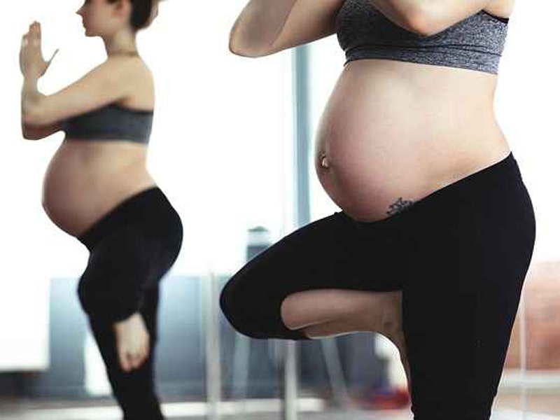 Prenatal Yoga – A Comprehensive Guide for Expecting Mothers