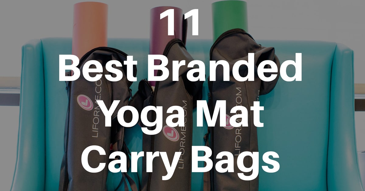 11 Best Yoga Mat Carry Bag Online to Buy in India